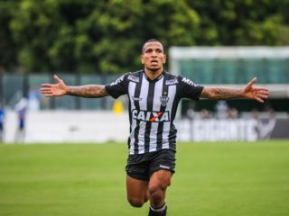 otero pode pintar no corinthians