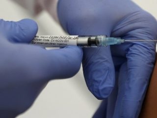 Paraná faz acordo com Rússia para produzir vacina contra coronavírus