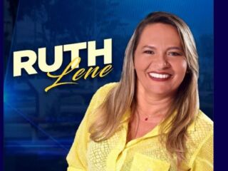 PSDB lança Ruth Lene Batista como pré-candidata a vereadora