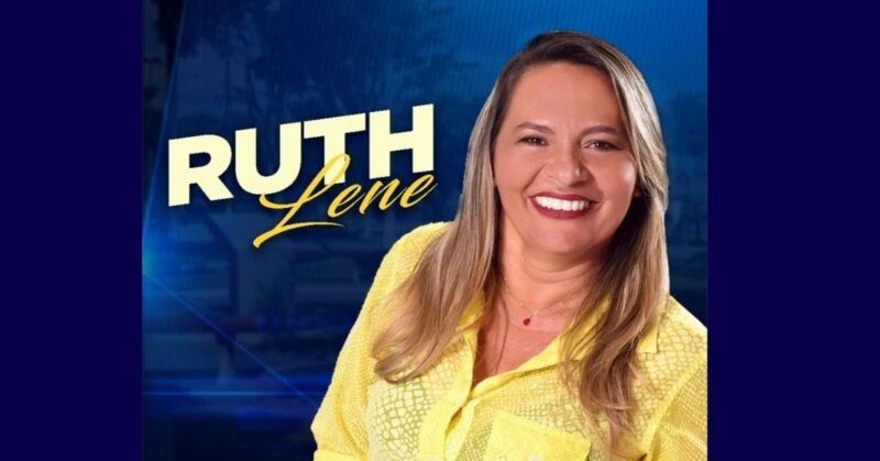 PSDB lança Ruth Lene Batista como pré-candidata a vereadora