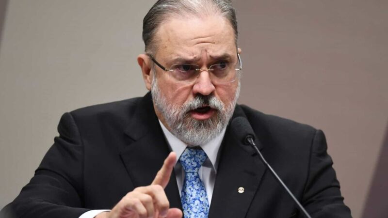 Com críticas, PGR prorroga Lava Jato em Curitiba até janeiro de 2021