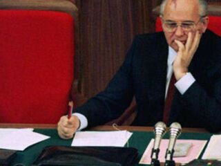 Rússia e a reunificação alemã: visões opostas do legado de Gorbachev