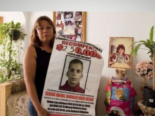 A história de Marisela Escobedo, a mulher assassinada no México por investigar o feminicídio de sua filha