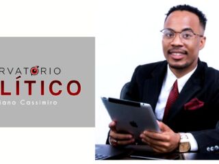 O angolano Dr. Chipengue Africano, Consultor &Mentor, será o entrevistado do Observatório Político