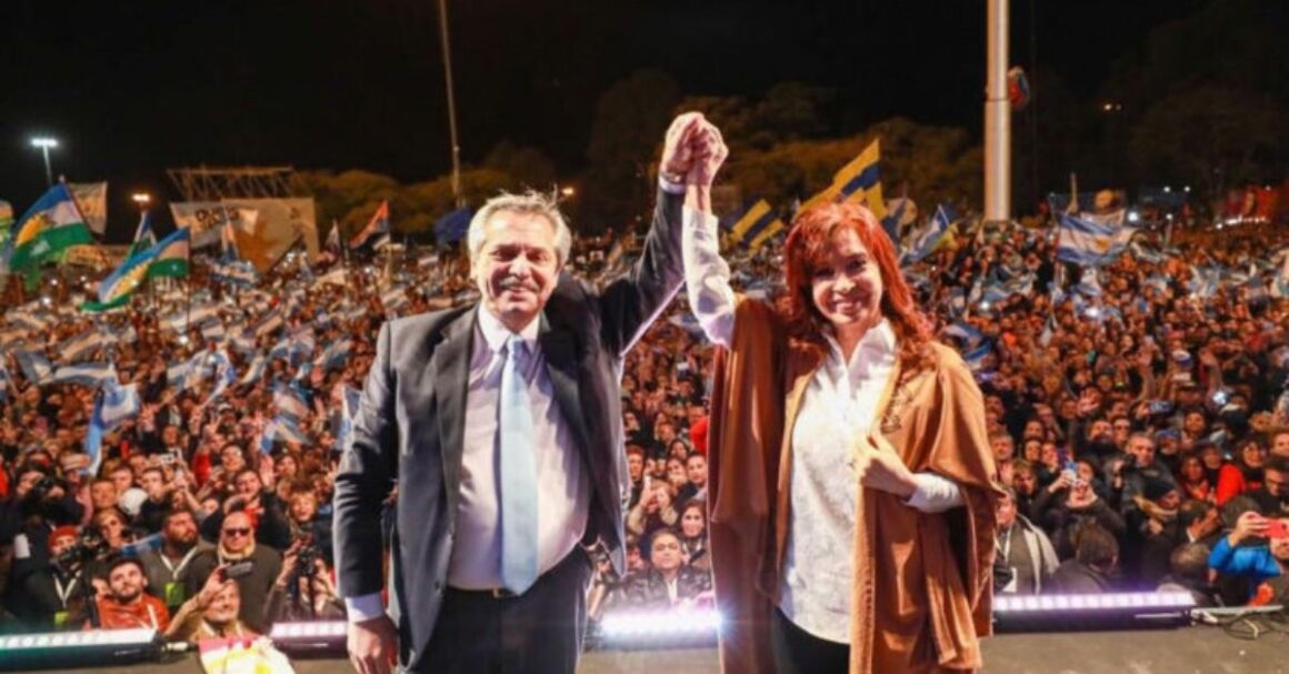 “Povo argentino, lamento. É o que vocês merecem”, diz Bolsonaro sobre Fernández