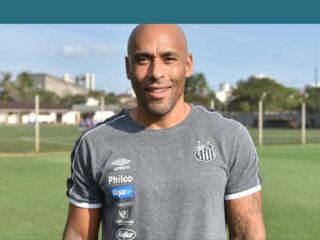 Filho de Pelé, Edinho é promovido e ganha cargo importante no Santos