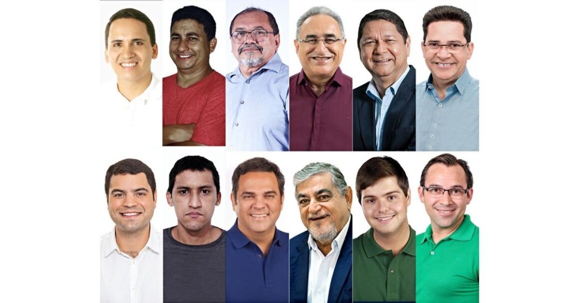 Saiba como foi o primeiro dia do horário eleitoral na televisão dos candidatos à Prefeitura de Belém