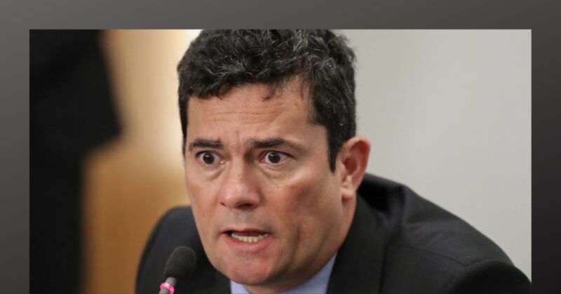 Moro diz ter sido contra artigo usado para liberar chefe do PCC