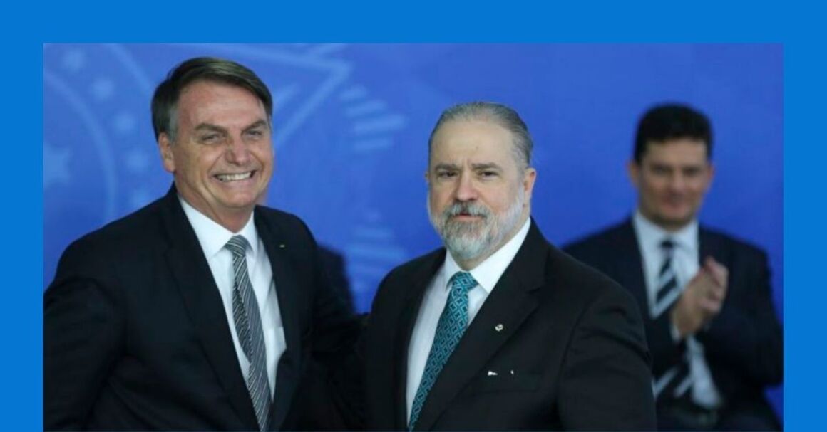 “Acabei com Lava Jato, porque não tem corrupção no governo”, diz Bolsonaro