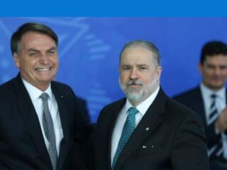 “Acabei com Lava Jato, porque não tem corrupção no governo”, diz Bolsonaro