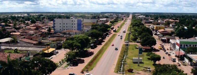 Tailândia:Seguindo protocolo estadual,volta ás aulas será de forma remota