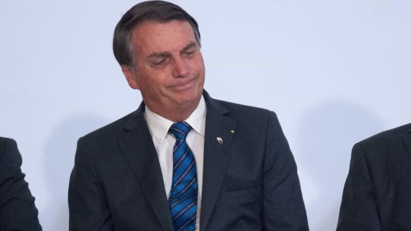 Governo Bolsonaro publica portaria que zera reajuste do Piso do Magistério em 2021