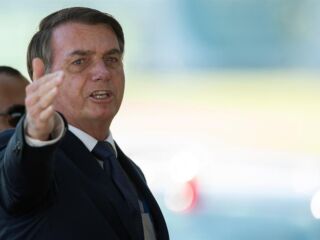 Bolsonaro poderá se filiar em algum partido, após a tentativa de fundar o "Aliança Pelo Brasil" até o momento plano não consumado.