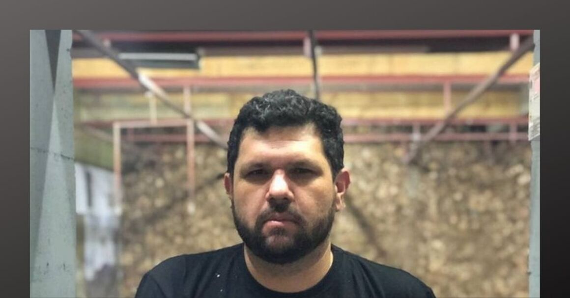 Blogueiro bolsonarista Oswaldo Eustaquio, que veiculou vídeo com acusações a Boulos é preso novamente pela PF