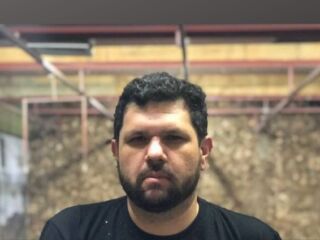 Blogueiro bolsonarista Oswaldo Eustaquio, que veiculou vídeo com acusações a Boulos é preso novamente pela PF