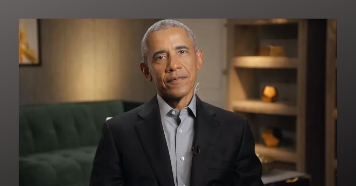 Quem é Barak Obama? Sua influência na política americana e mundial