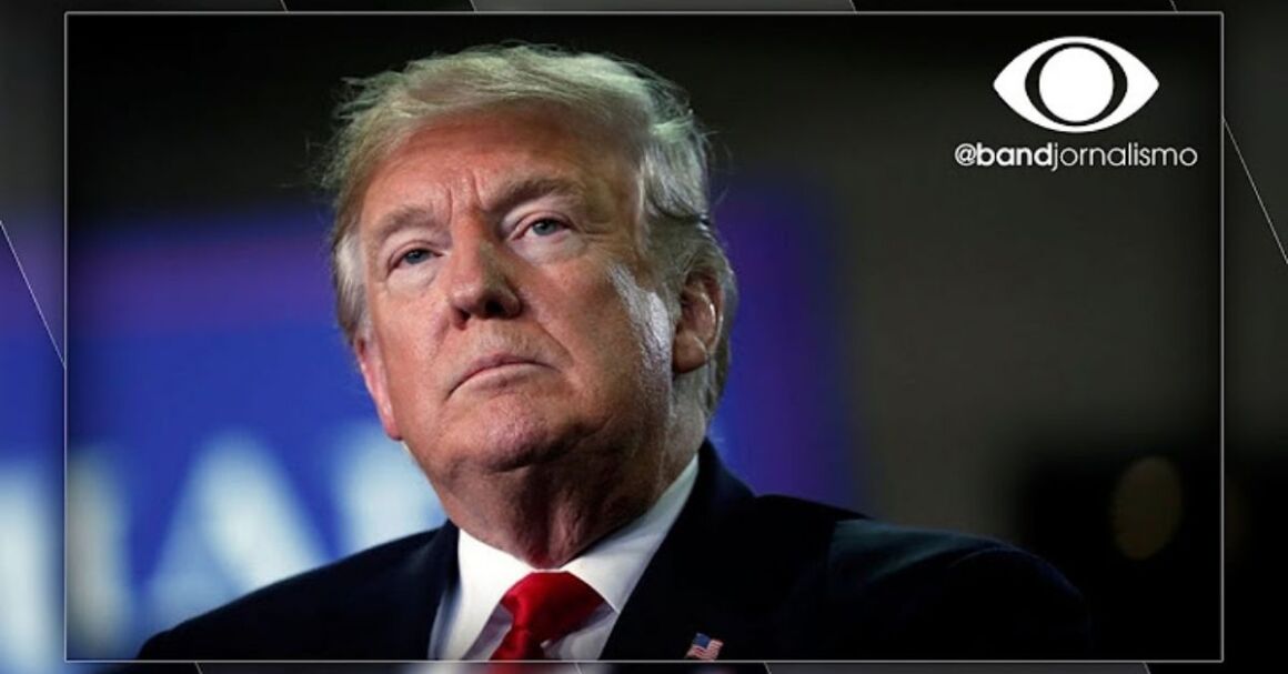 Eleições dos EUA - o presidente Trump se recusa a reconhecer a derrota