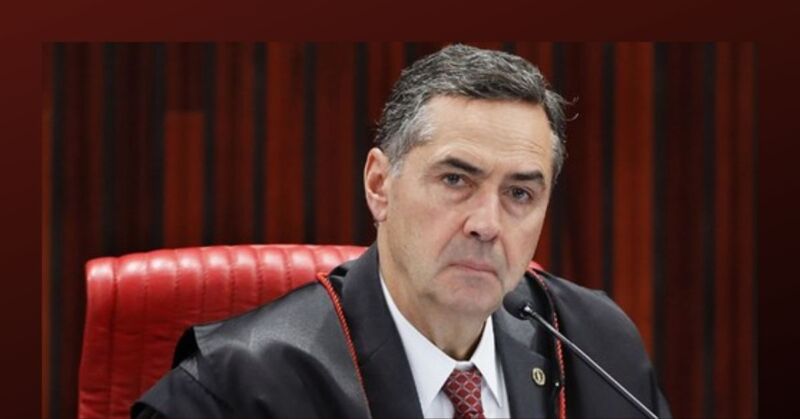 presidente do TSE faz balanço do 1º turno das Eleições 2020