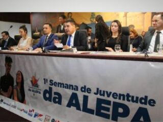 Copred realiza Segunda Semana da Juventude