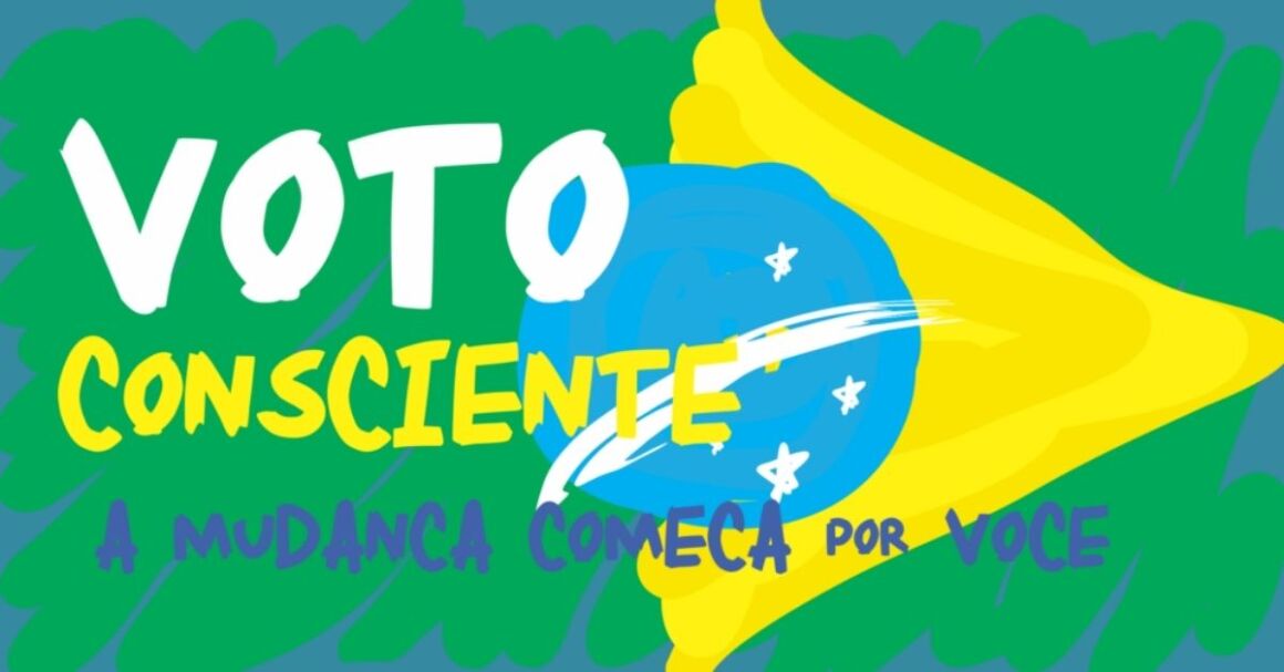 VOTO CONSCIENTE O QUE SIGNIFICA?