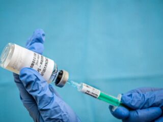 Alemanha faz preparação para campanha de vacinação contra Covid-19