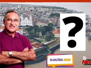 Quem disputará o segundo turno das eleições contra Edmilson Rodrigues em Belém?