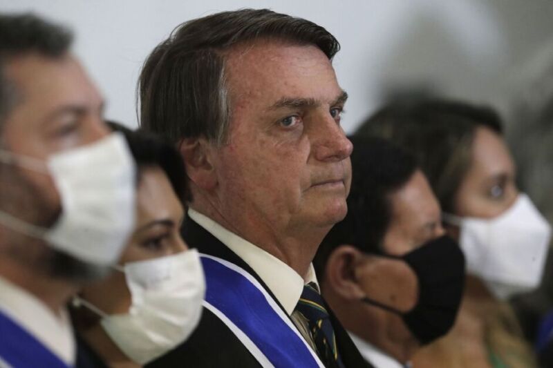 Com base nesse entendimento, o juiz Marcelo Nobre de Almeida, da 7ª Vara Cível do Rio de Janeiro negou ação movida pelo presidente Jair Bolsonaro contra o padre Julio Lancellotti por danos morais.