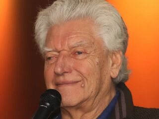 Morre o ator britânico David Prowse, o primeiro Darth Vader de 'Star Wars'