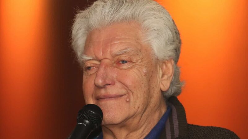 Morre o ator britânico David Prowse, o primeiro Darth Vader de 'Star Wars'