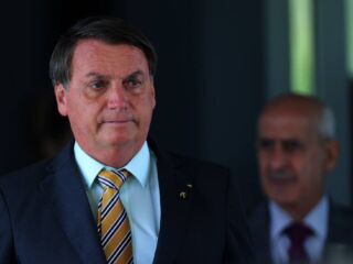 Bolsonaro diz não entender como prefeitos que fecharam cidades lideram pesquisas