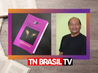 "Quinta-feira" de Guilherme Farias, é quente mais não queima - Recomendo