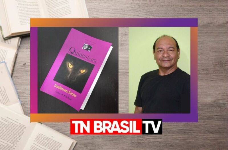 "Quinta-feira" de Guilherme Farias, é quente mais não queima - Recomendo