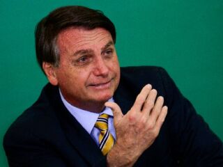 Bolsonaro exonera Marcelo Álvaro Antônio do Ministério do Turismo e nomeia Gilson Machado