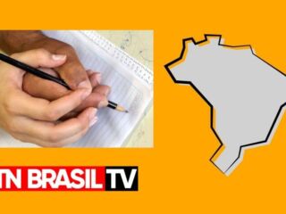 Brasil "Pátria Educadora" com 11 milhões de analfabetos