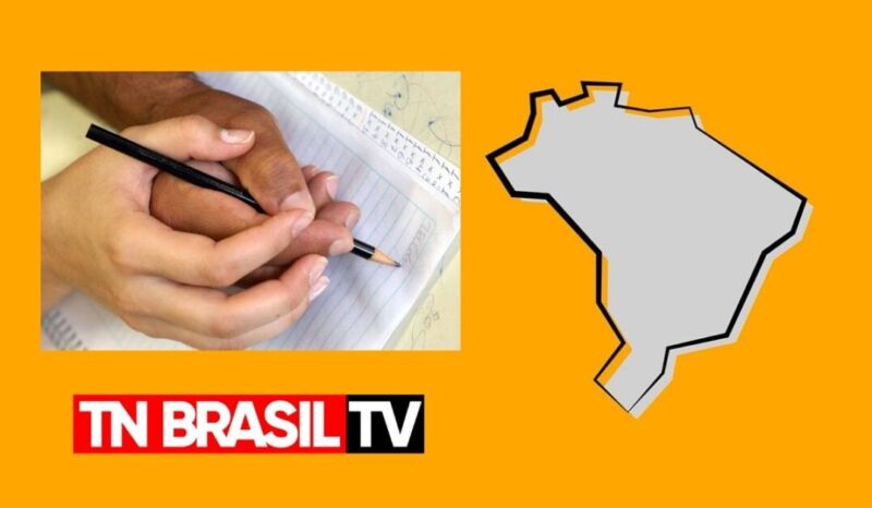 Brasil "Pátria Educadora" com 11 milhões de analfabetos