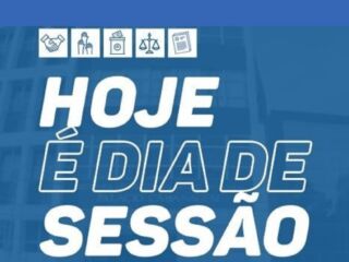 Pauta da 46ª reunião ordinária, do 2° período da 2ª sessão legislativa da 19ª legislatura realizada em 01/12/2020