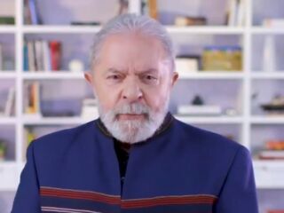 Ex-presidente Lula critica Ministro da Saúde, Eduardo Pazuello