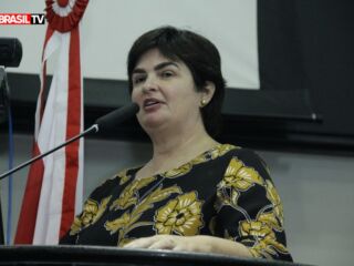 Deputada Dra Heloisa Guimarães com PROJETO APROVADO na área da saúde - "Dia Estadual da Fibrose Cística"