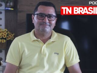 Presidente do PDT em Tailândia, Adriano de Oliveira, comenta sobre o bom resultado nas eleições.