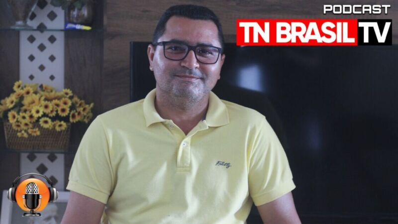 Presidente do PDT em Tailândia, Adriano de Oliveira, comenta sobre o bom resultado nas eleições.