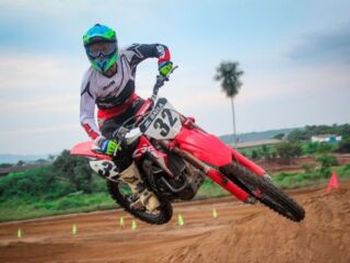 O Sucesso da 1ª Copa Carajás de Motocross mostra a força do esporte no Pará