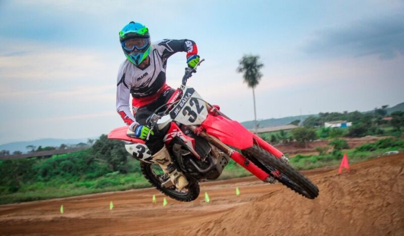 O Sucesso da 1ª Copa Carajás de Motocross mostra a força do esporte no Pará