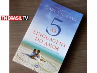 Dica de livro - As Cincos Linguagens do Amor