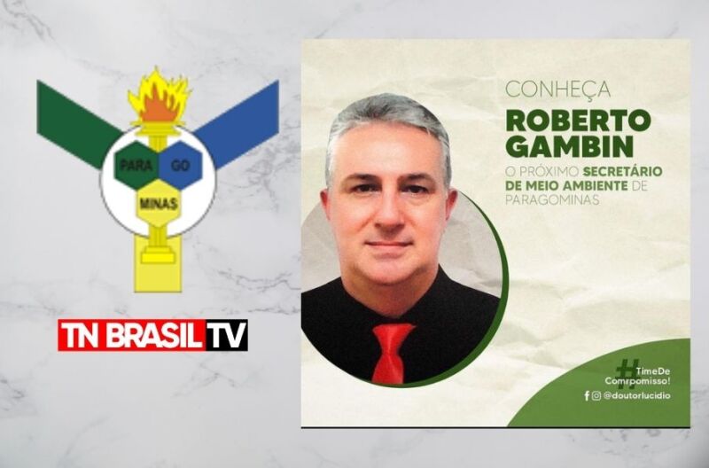 Roberto Gambin