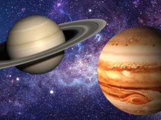 Dezembro terá fenômeno astronômico que não ocorre desde a Idade Média