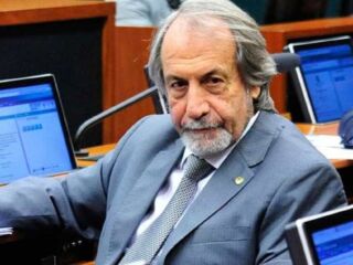Morre aos 80 anos o ex-deputado Carlos Eduardo Cadoca, vítima da covid-19