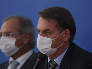 Bolsonaro veta CPMF e governo quer que Guedes deixe Congresso com ônus de buscar reforma tributária