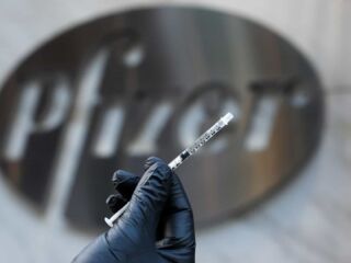 Reino Unido é o primeiro país a aprovar uso da vacina da Pfizer/BioNTech