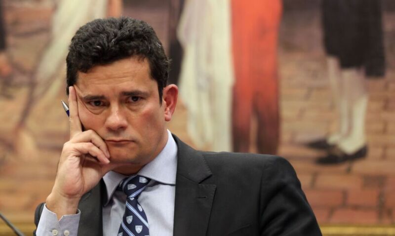 'Do ponto de vista ético, Moro pisou na bola' diz Wálter Maierovitch