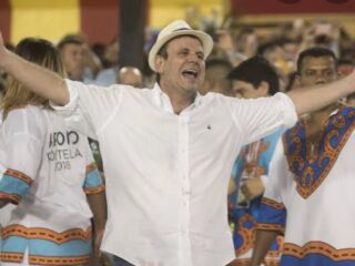 Carnaval do Rio : Eduardo Paes confirma cancelamento do evento